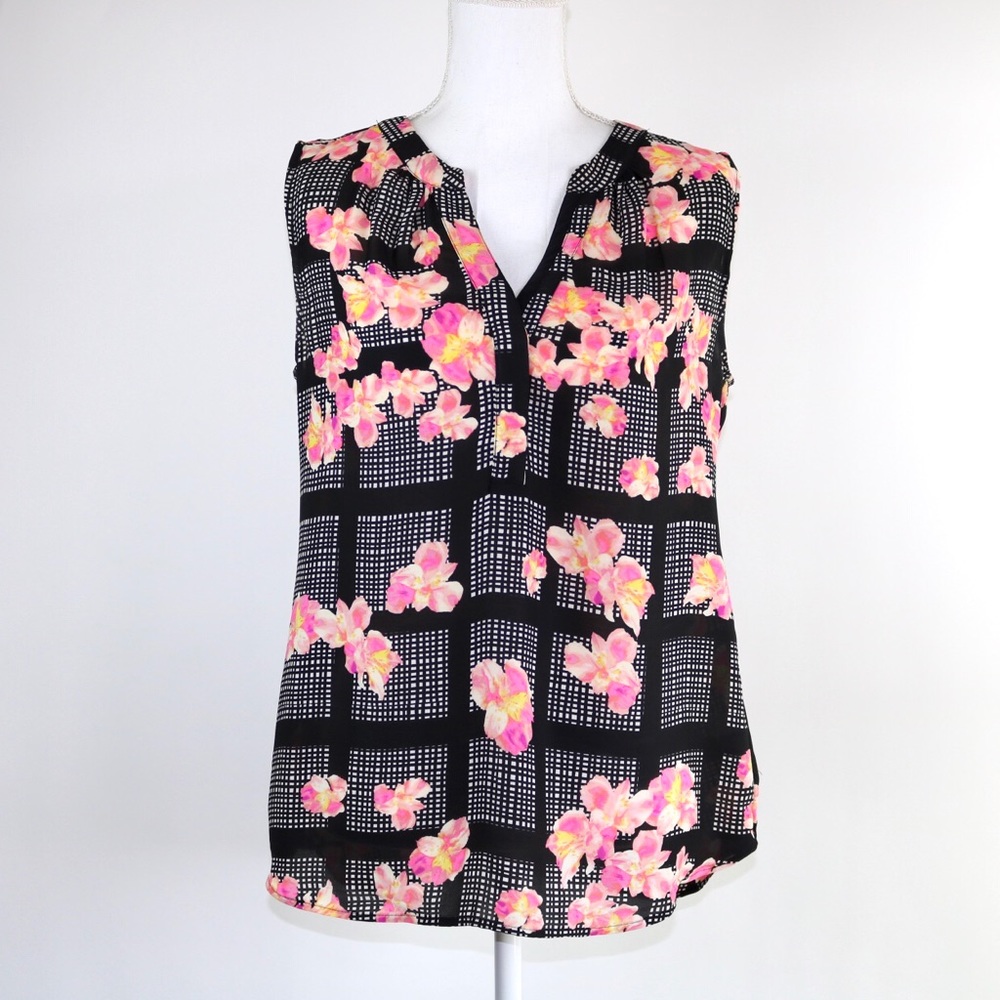 Banana Republic Blouse Top